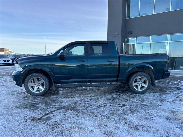 2011 Ram 1500 Sport in Cars & Trucks in St. Albert - Image 2