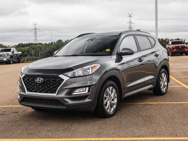 2021 Hyundai Tucson Preferred 2.0L AWD in Cars & Trucks in Strathcona County - Image 4