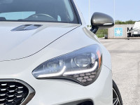 Cooled Seats, Sunroof, Leather Seats, Lane Keep Assist, Navigation! "Stratford Kia Used Cars & Pre-O... (image 2)