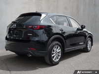 This AWD Mazda CX5 offers heated front seats, Keyless Entry/Start, Remote Engine Start, and Smart De... (image 6)