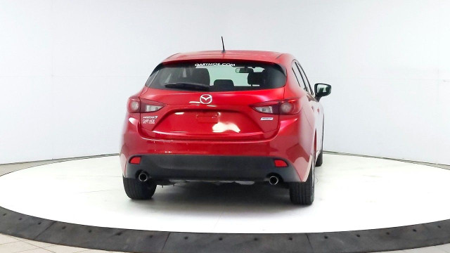2015 Mazda Mazda3 in Cars & Trucks in Lethbridge - Image 4