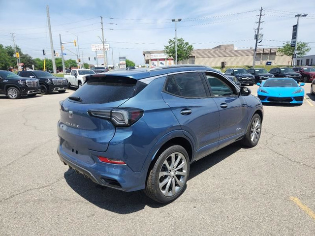 2026 Buick Encore GX Avenir in Cars & Trucks in Mississauga / Peel Region - Image 4