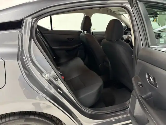 2024 Nissan Sentra S Plus CVT MAGS CAMERA RECUL BLUETOOTH in Cars & Trucks in Laval / North Shore - Image 20