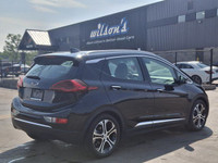 Look at this certified 2021 Chevrolet Bolt EV Premier| Leather | 360 Camera | Heated Wheel + Seats |... (image 5)