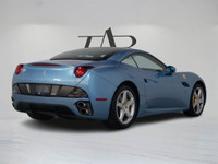 This elegant 2011 Ferrari California blends iconic Pininfarina styling with the thrilling performanc... (image 3)