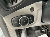 Excellent condition with a clean carfax Ford Transit connect with low KMs! This van is complete with... (image 9)