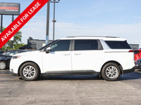 Experience premium comfort, versatile space, and family-friendly performance with the 2024 Kia Carni... (image 4)