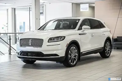 Superbe Nautilus offert en version Reserve incluant le 2.0L Ecoboost, la traction intégrale, les siè...