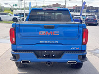 // JAMAIS ACCIDENTÉ! // // UN SEUL PROPRIÉTAIRE // Le GMC Sierra 1500 2022 version AT4 cabine multip... (image 4)