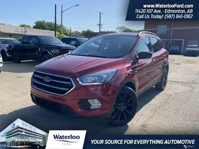**WE WILL BEAT ANY DEALER IN THE CITY** Recent Arrival! Ruby Red Metallic Tinted Clearcoat 2019 Ford...