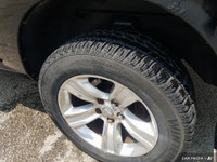 This vehicle is being sold AS IS/AS TRADED and is not represented as being in roadworthy condition,... (image 6)