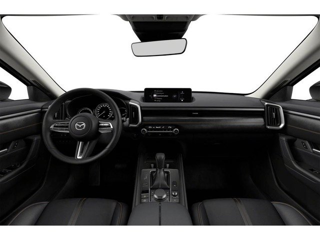 2025 Mazda CX-50 Hybrid Kuro in Cars & Trucks in Markham / York Region - Image 3