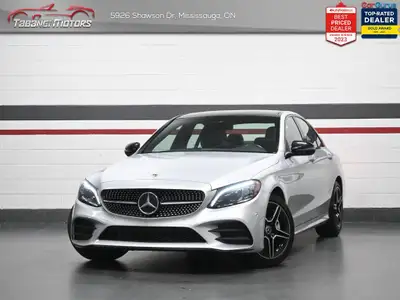 Cash Price: $38,995 Finance Price: $36,995 AMG Night Package, Low Mileage, Ambient Lighting, 360 Cam...