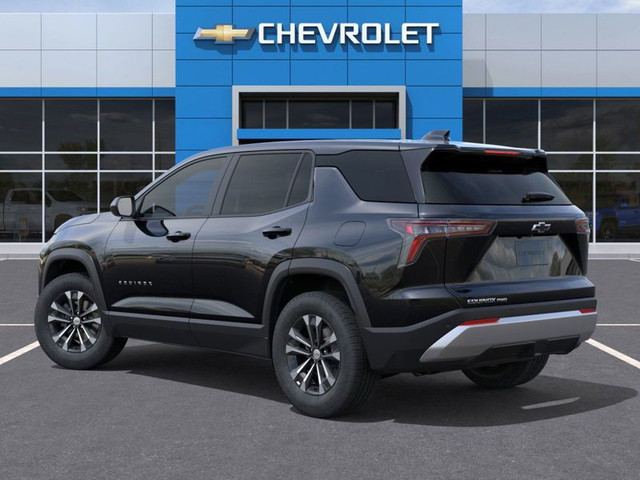 2026 Chevrolet Equinox LT in Cars & Trucks in City of Montréal - Image 3