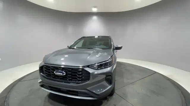 2025 Ford Escape ST-Line - 300A in Cars & Trucks in Strathcona County - Image 4