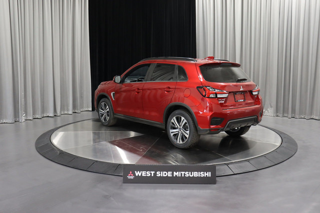 2025 Mitsubishi RVR GT in Cars & Trucks in Edmonton - Image 4