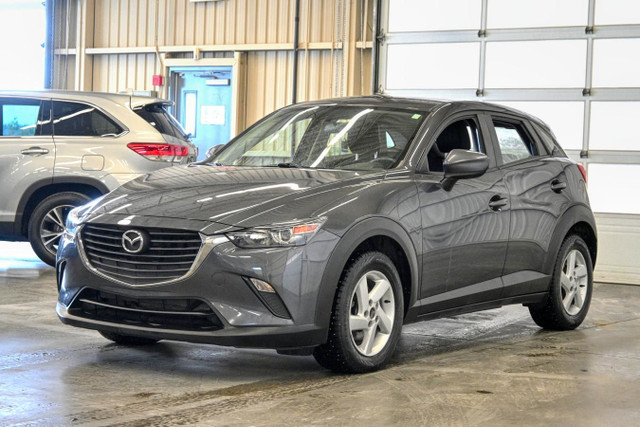 2017 Mazda CX-3 GX Traction intégrale , I4 2,0L in Cars & Trucks in Sherbrooke - Image 3
