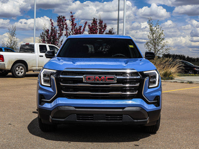2025 GMC Terrain AWD Elevation in Cars & Trucks in Strathcona County - Image 3