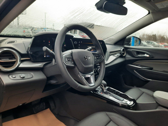 2025 Chevrolet Trax ACTIV in Cars & Trucks in Bridgewater - Image 2
