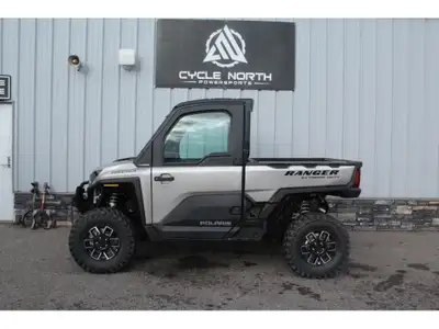 2024 Polaris Ranger XD 1500 Northstar Ultimate 2024 Polaris Ranger XD 1500 Northstar Ultimate. Desti...