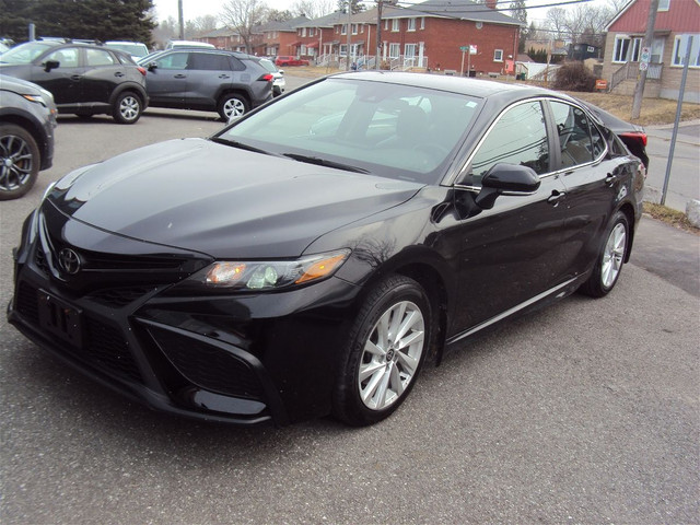 Toyota Camry Special Edition in Cars & Trucks in Ottawa - Image 3