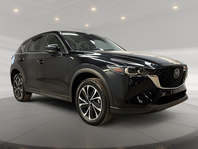 2023 Mazda CX-5 GS GR CONFORT 4RM in Cars & Trucks in Laval / North Shore - Image 3