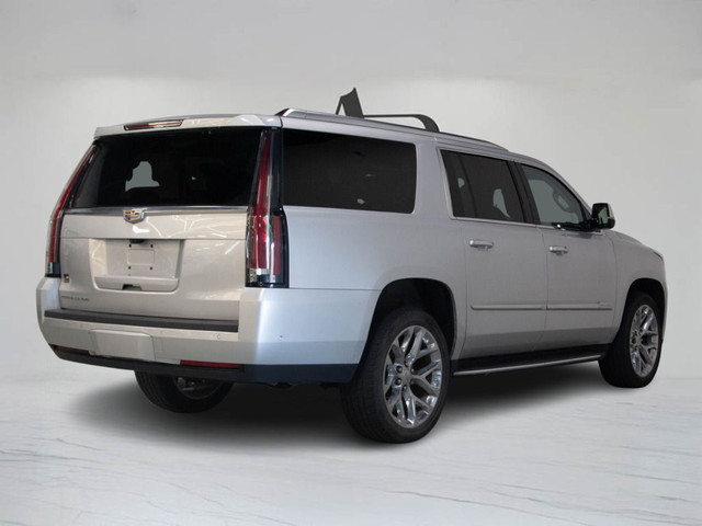 2019 Cadillac Escalade ESV LUXURY | BOSE | HUD | 22\" RIM | OVER in Cars & Trucks in Mississauga / Peel Region - Image 4