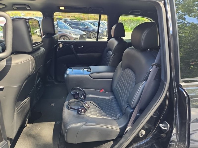 2023 Infiniti QX80 7-Passenger ProACTIVE *INCOMING VEHICLE* MORE in Cars & Trucks in Calgary - Image 4
