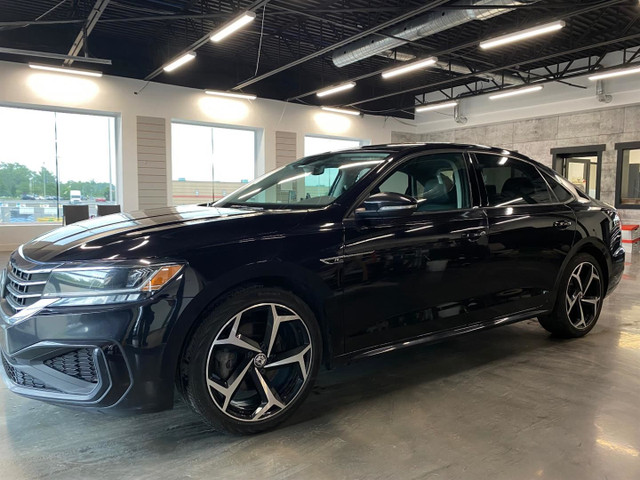 Volkswagen Passat Execline Auto 2020 in Cars & Trucks in City of Montréal - Image 3