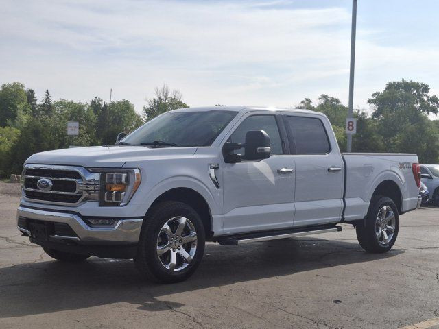2023 Ford F-150 XLT Crew 4X4 | 6.5' Box | 5.0L | 302A | Max Tow in Cars & Trucks in Guelph