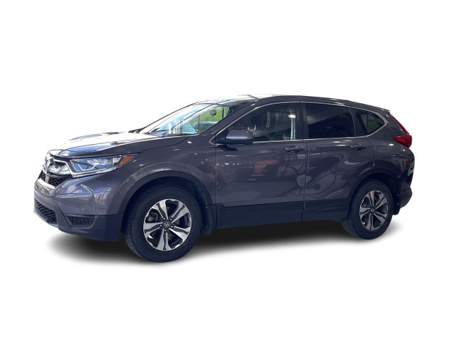2019 Honda CR-V LX AWD (Heated Seats,Backup Cam,Carplay) Local O in Cars & Trucks in Calgary - Image 4