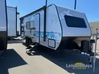 2023 Forest River RV IBEX 19MBH