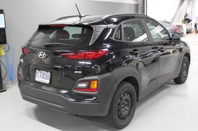 2021 Hyundai Kona Preferred AWD A/C GROUPE ÉLECTRIQUE in Cars & Trucks in West Island - Image 4