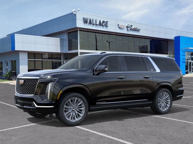 2025 Cadillac Escalade ESV Premium Luxury in Cars & Trucks in Oakville / Halton Region - Image 4