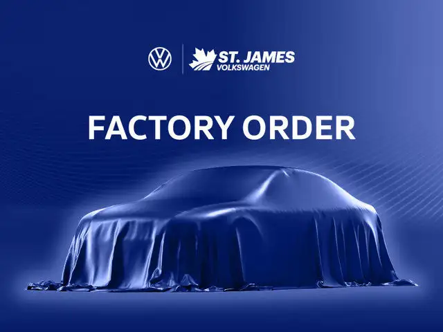 2025 Volkswagen Tiguan Comfortline Factory Order - Arriving Soon in Cars & Trucks in Winnipeg - Image 2