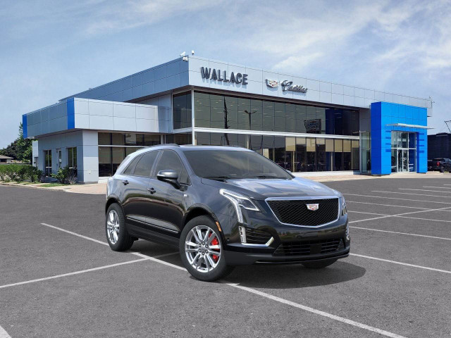 2025 Cadillac XT5 Sport in Cars & Trucks in Oakville / Halton Region - Image 3