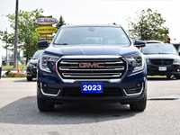 The 2023 GMC Terrain SLT 1.5L is a refined compact SUV that marries rugged capability with sophistic... (image 2)