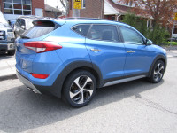 All wheel drive, luxury SE 1.6Turbo. Finished in Metallic blue with black interior, panoramic sun ro... (image 4)