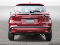 This Nissan Kicks Play has a trusty Regular Unleaded I-4 1.6 L/98 engine powering this Variable tran... (image 4)