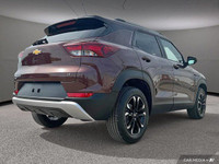 Dealer Certified Pre-Owned. This Chevrolet Trailblazer delivers a Gas I3 1.3L/ engine powering this... (image 6)