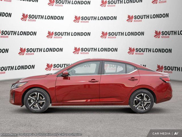2025 Nissan Sentra SV in Cars & Trucks in London - Image 3