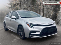 Engine: Gas 4cyl 2.0L L/100Km City: 7.6 L/100Km Hwy: 5.9 Safety Equipment Electronic Stability Contr... (image 6)