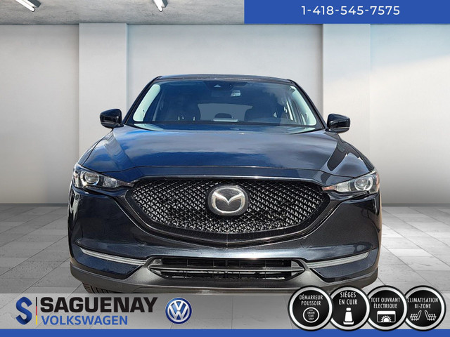 2019 Mazda CX-5 GS TOURING  (95$/Sem)* STOCK : GS170A in Cars & Trucks in Saguenay - Image 2