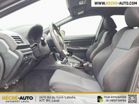 MANUELLE 6 VITESSES ECRAN TACTILE TURBO SIÈGES CHAUFFANTS COMMANDES AU VOLANT BLUETOOTH CAMÉRA CRUIS... (image 7)