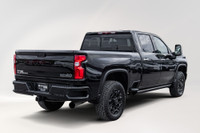 Completement Équipé / Inspection 155 Points / Pret Pour Travailler!! High Country Awd 4X4 Crew Cab /... (image 5)