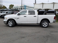 This Ram 1500 Classic has a trusty Regular Unleaded V-8 5.7 L/345 engine powering this Automatic tra... (image 3)