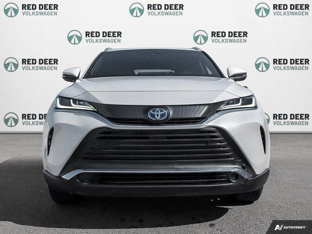 2021 Toyota Venza XLE in Cars & Trucks in Red Deer - Image 3