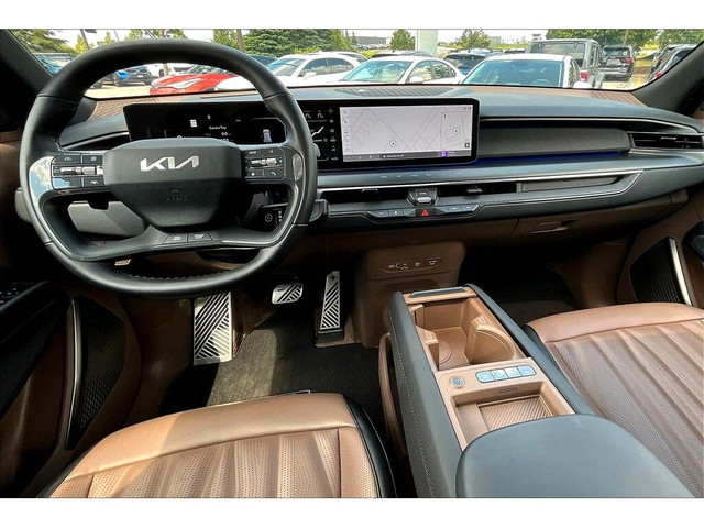 2024 Kia EV9 LAND W/GT-LINE PACKAGE in Cars & Trucks in Barrie - Image 4