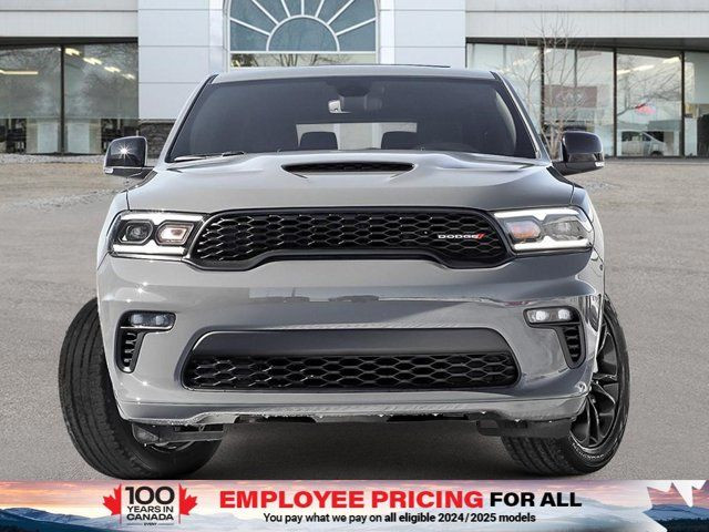 2025 Dodge Durango GT Plus in Cars & Trucks in Calgary - Image 2