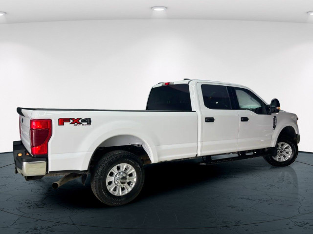 2021 Ford Super Duty F-350 SRW in Cars & Trucks in Edmonton - Image 3